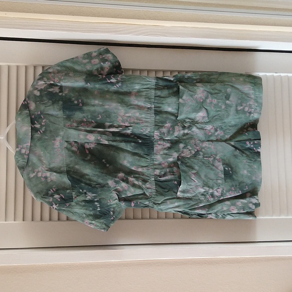 Sweaty Betty romper jumpsuit - Picture 2 of 5